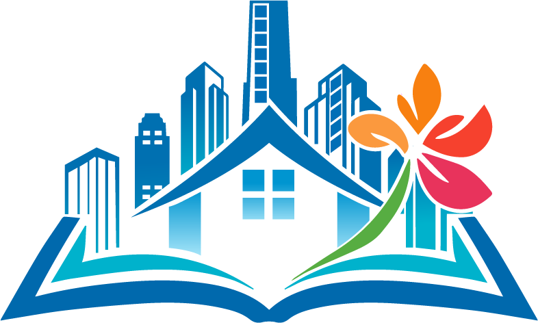 东莞松山湖落户网logo